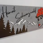 Muellerleile Hof Haslach im Kinzigtal