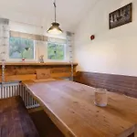 Prázdninový dům Muellerleile Hof