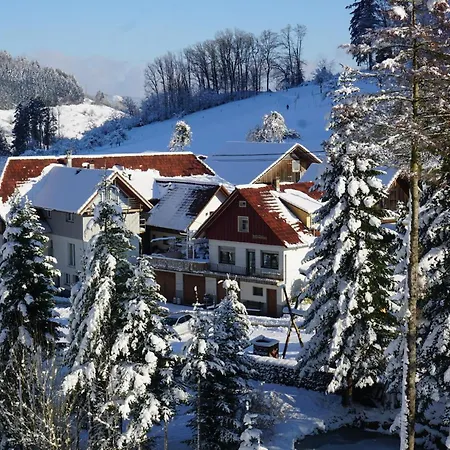 Muellerleile Hof Holiday home *