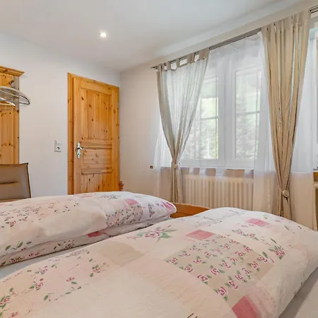 Muellerleile Hof Holiday home