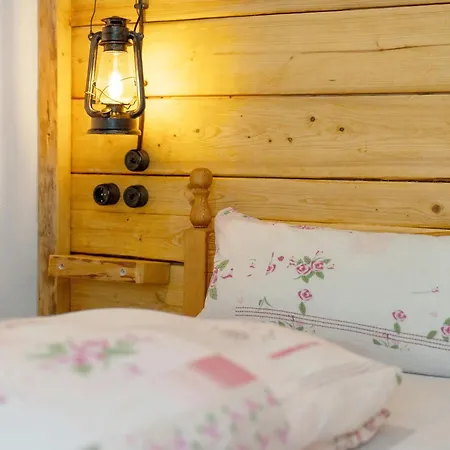 Holiday home Muellerleile Hof Haslach im Kinzigtal