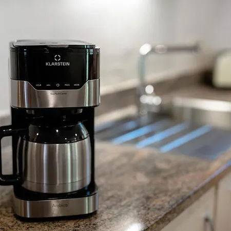 Muellerleile Hof 別荘 *