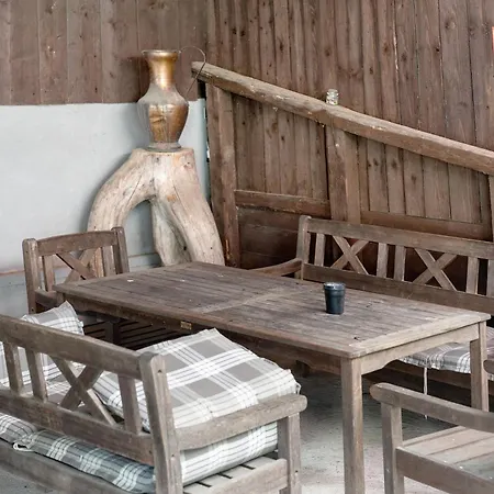 Muellerleile Hof * ハスラッハ・イム・キンツィクタール