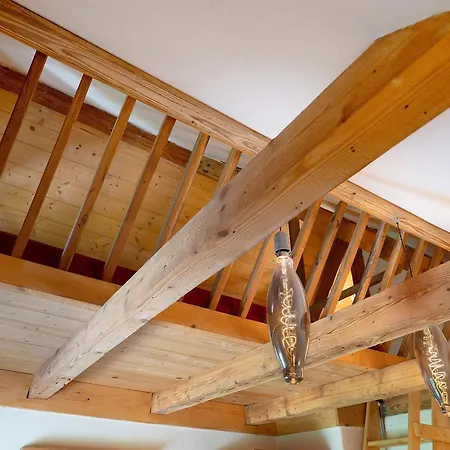 Holiday home Muellerleile Hof
