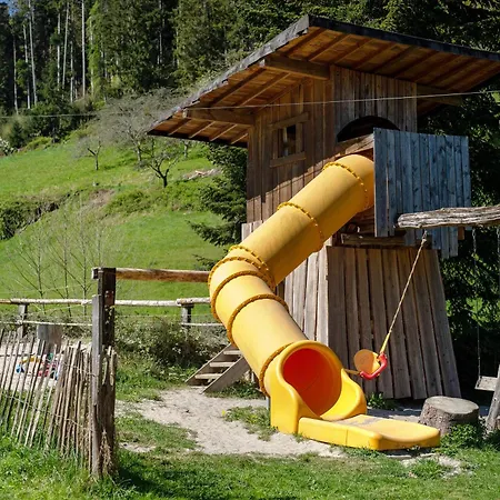 Muellerleile Hof Holiday home Haslach im Kinzigtal