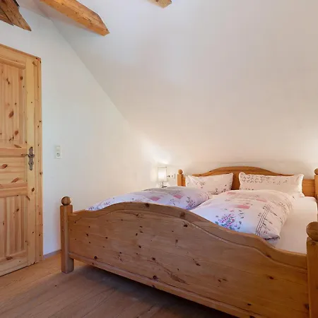 Muellerleile Hof Holiday home