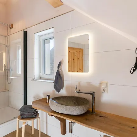 Holiday home Muellerleile Hof *