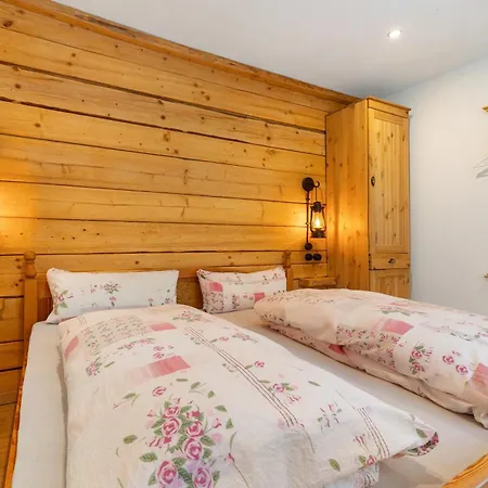 Müllerleile Hof Tatil Evi