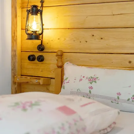 Müllerleile Hof Tatil Evi *