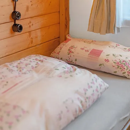 Tatil Evi Müllerleile Hof *