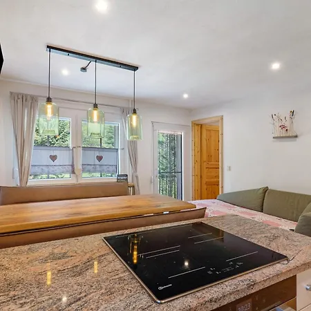 Müllerleile Hof Tatil Evi