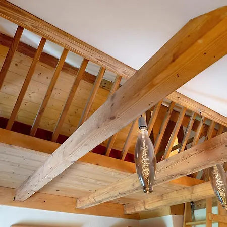 Müllerleile-hof Ferienhaus Haslach im Kinzigtal