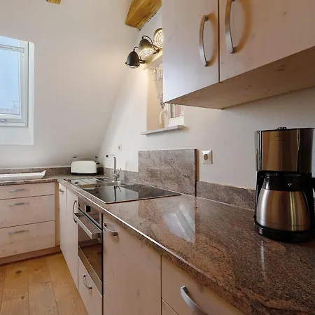 Müllerleile Hof Tatil Evi *